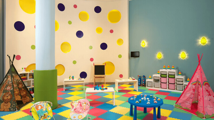 Paradisus Playa del Carmen - Riviera Maya